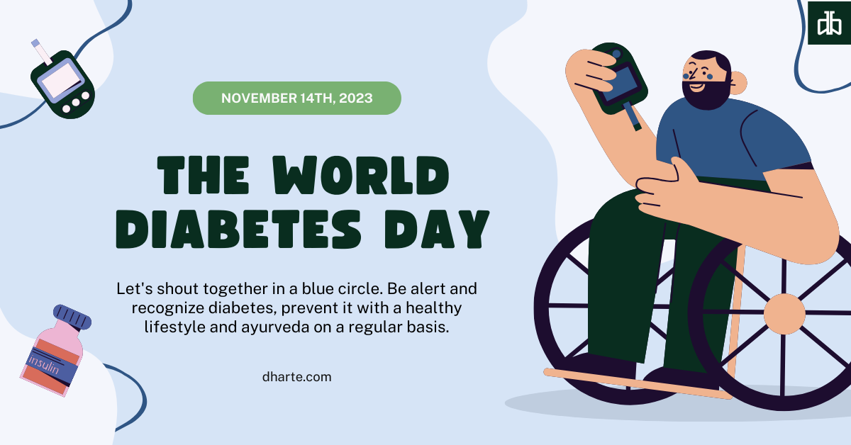 World Diabetes Day