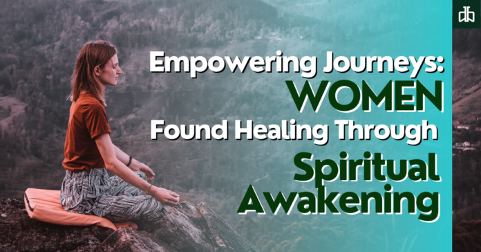 Spiritual awakening