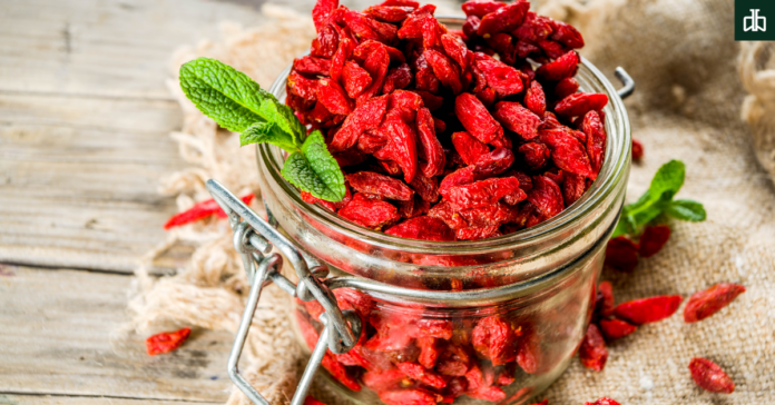 Goji Berries