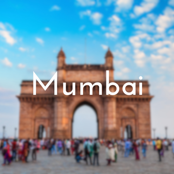 Mumbai