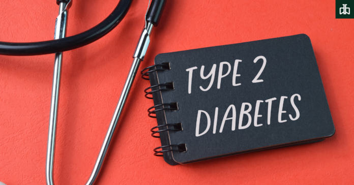 type 2 diabetes