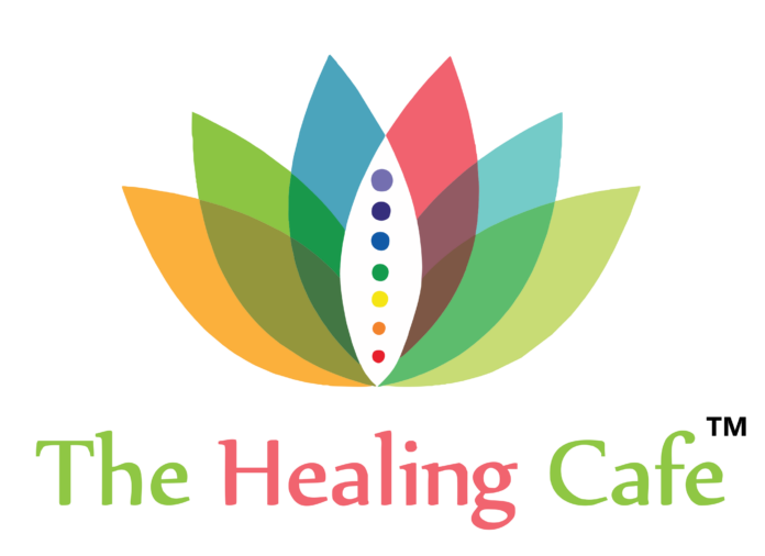 the healing cafe