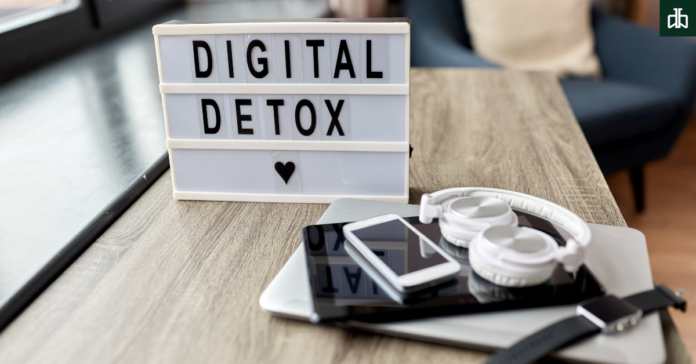 Digital detox