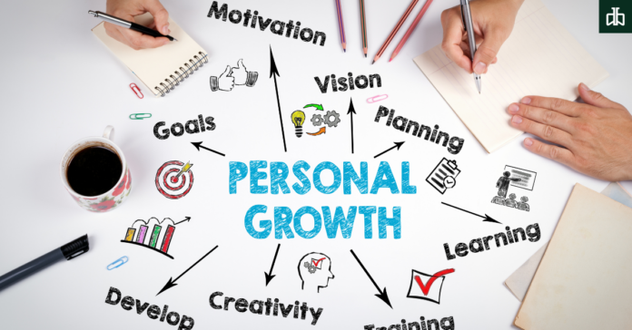 Personal Growth