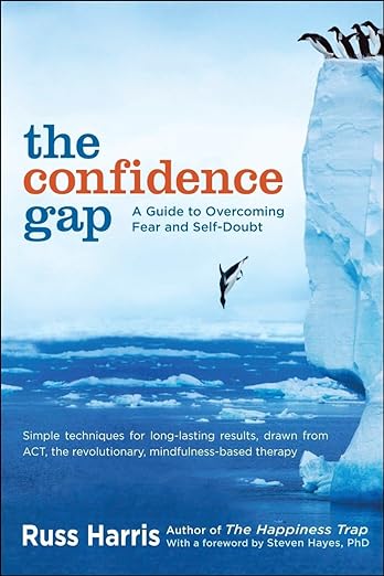 The Confidence Gap