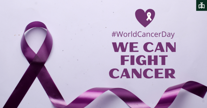 world cancer day