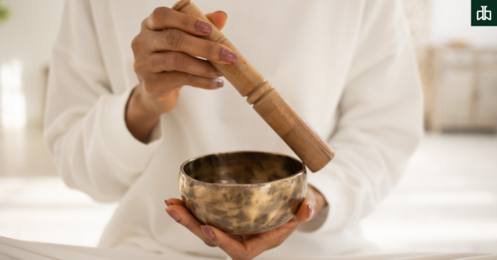 Tibetan Singing Bowls