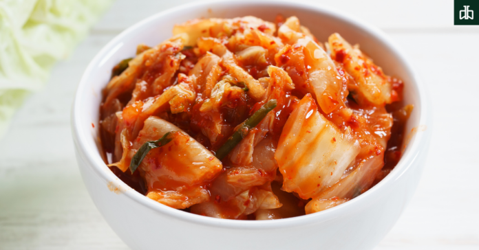 kimchi