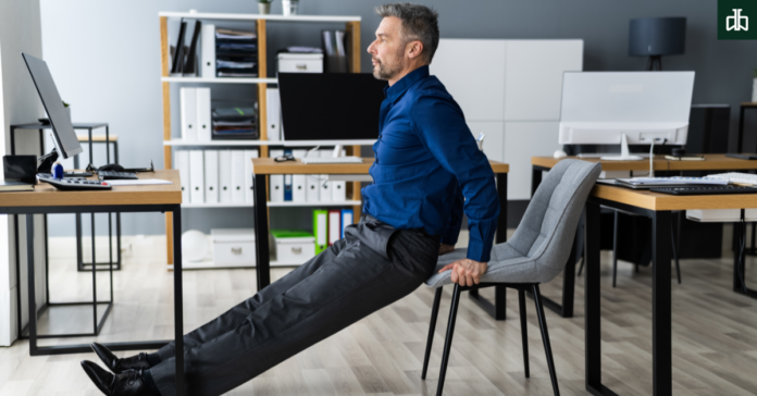 Seated Workouts