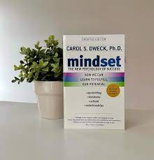 Mindset: The New Psychology of Success 