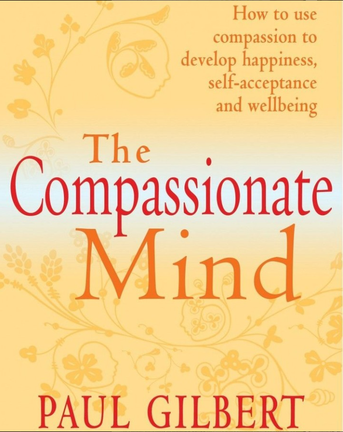 The Compassionate Mind